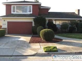 4929 Elrod Dr, Castro Valley, CA 94546