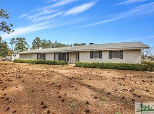 34 Woods Bridge Rd, Jesup, GA 31545