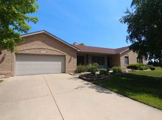 3465 Win Kae Pl, Bay City, MI