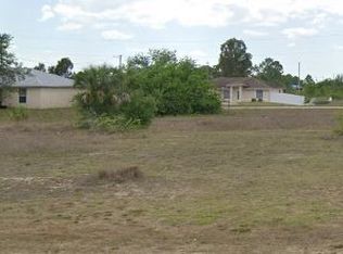 543/545 Alabama Rd S, Lehigh Acres, FL 33974