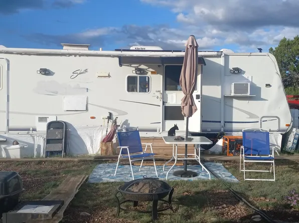 9 Mountain View Ln, Quemado, NM 87829