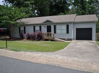 721 Fernwood St, Benton, AR 72015