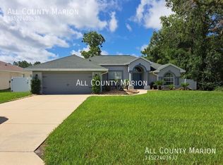 7010 SW 130th Lane Rd, Ocala, FL 34473