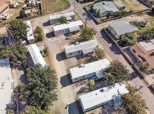 5450 Abeyta Rd, Dona Ana, NM 88032