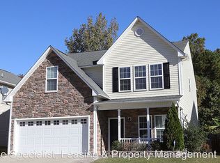 1439 Eva Mae Dr, Raleigh, NC 27610