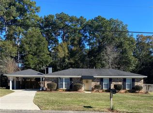 9736 Sky Vista Dr, Semmes, AL 36575