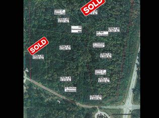 0 French Ridge Rd #6, Tell City, IN 47586