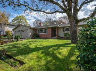 3080 Bonham St S, Salem, OR 97302