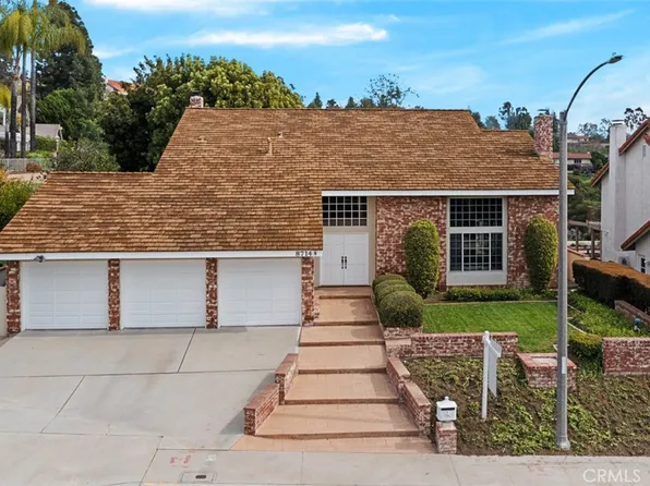 8714 Portafino Pl, Whittier, CA 90603