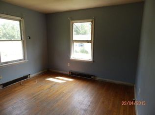 3865 S Upper Ferry Rd, Eden, MD 21822