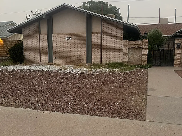 8613 Mettler Dr #A — Photo 1
