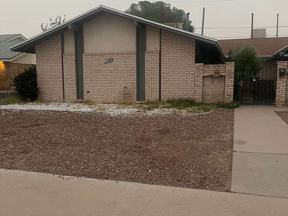 1st image of 8613 Mettler Dr #A