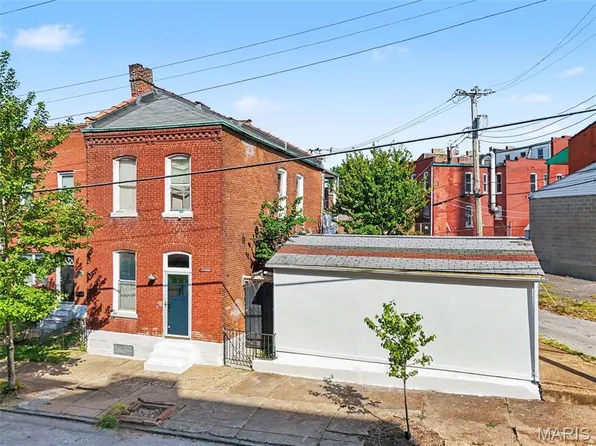 2642 Ohio Ave, Saint Louis, MO 63118