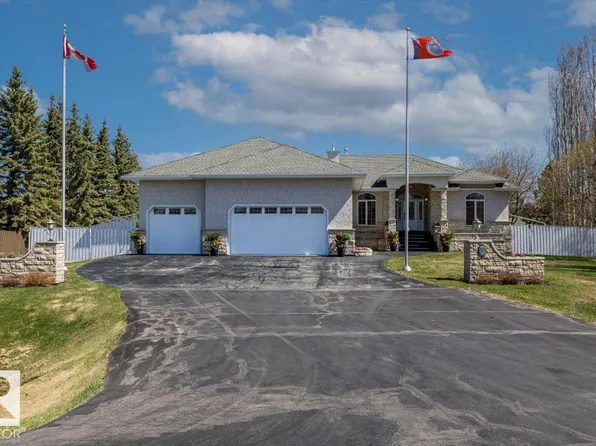 53302 Range Rd #261-89, Parkland County, AB T7Y 1A7