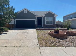 12337 Crystal Downs Rd, Peyton, CO 80831