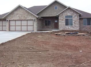 1451 S Antietam Rd, Republic, MO 65738