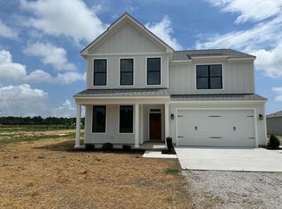 LOT 6 Kings Creek Pkwy, Cape Charles, VA 23310