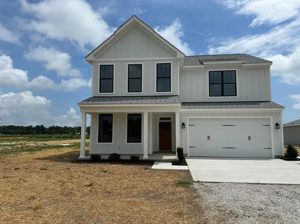 LOT 6 Kings Creek Pkwy, Cape Charles, VA 23310
