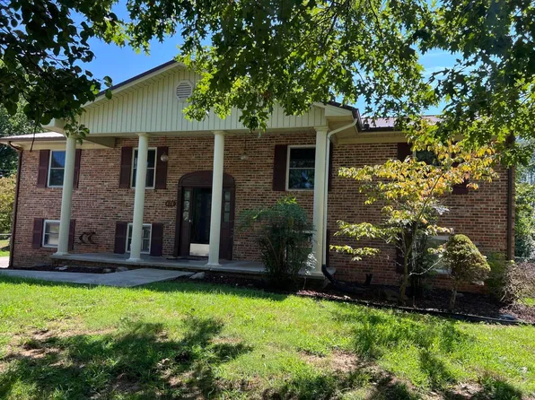878 Dogwood Ln, Talbott, TN 37877