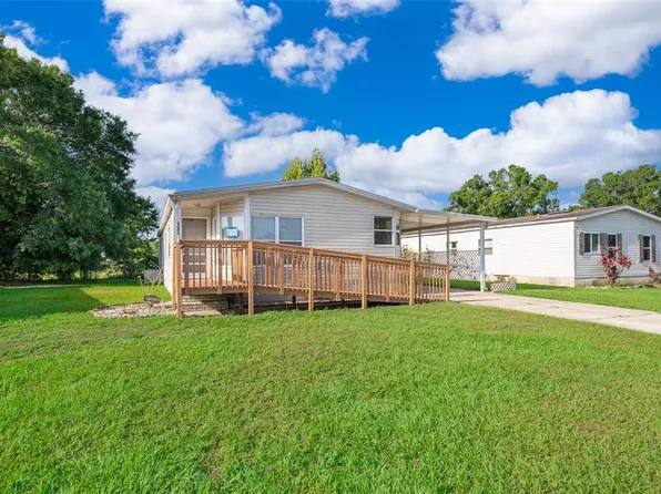 2650 Einwood Dr, Kissimmee, FL 34758