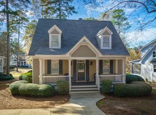 1180 Village Loop, Greensboro, GA 30642