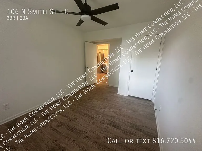 106 N Smith St #C — Photo 11