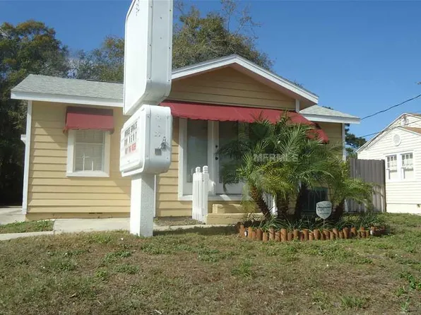 32 N Bumby Ave, Orlando, FL 32803