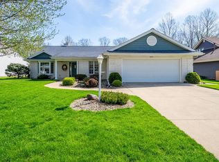 6935 River Haze, Fort Wayne, IN 46819