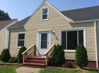 13538 Harold Ave, Cleveland, OH