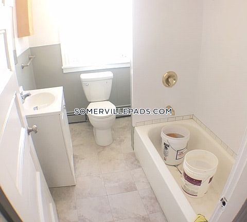Picture of Bathroom