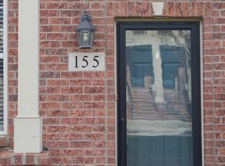 155 E Bay Dr #1, Walled Lake, MI 48390