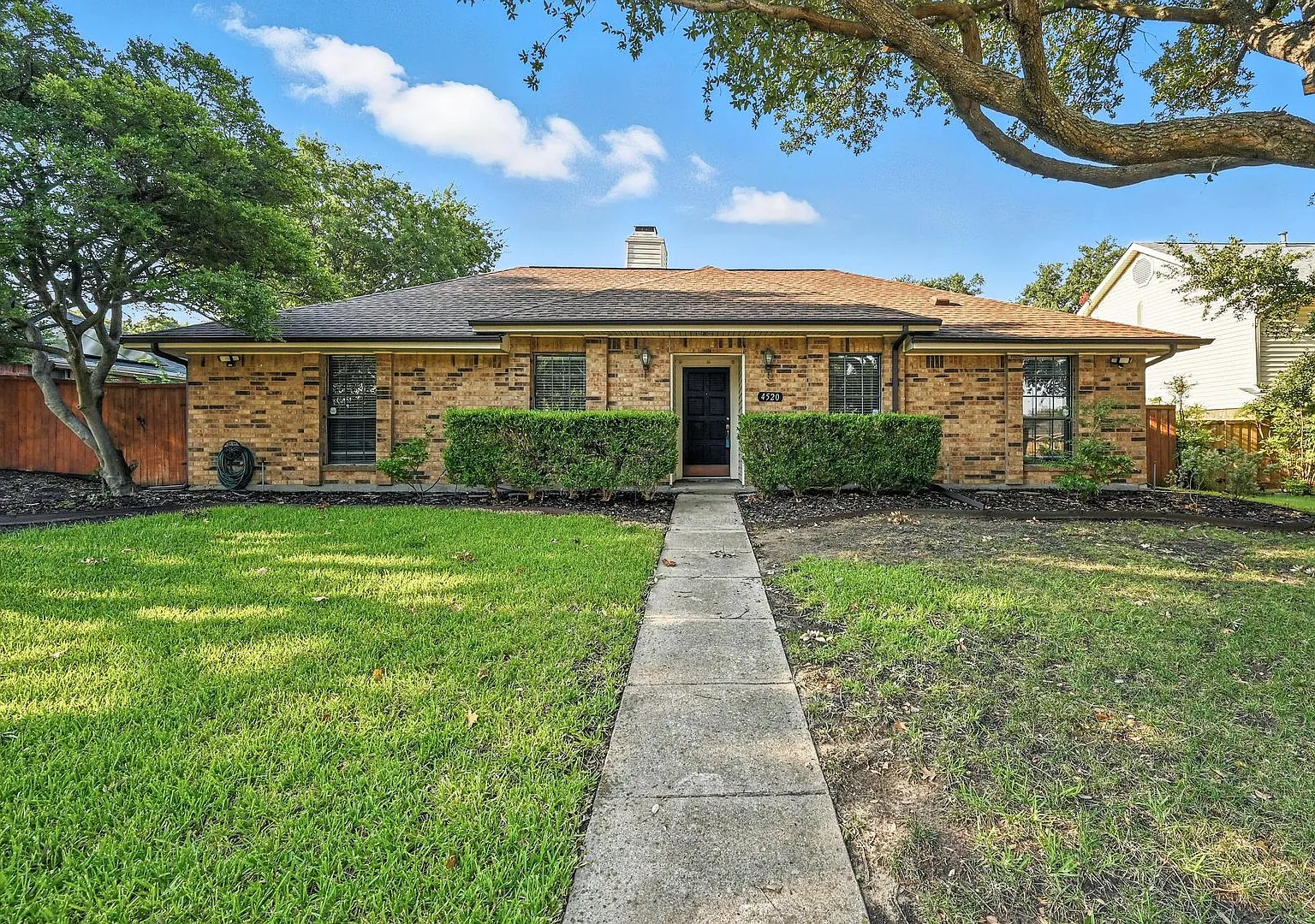 Beautiful 4-Bedroom Home in Sought-After Plano — Photo 1