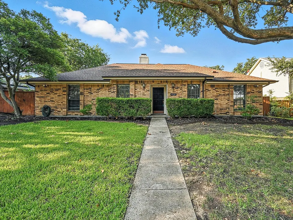 4520 Eldorado Dr