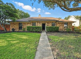 4520 Eldorado Dr, Plano, TX 75093