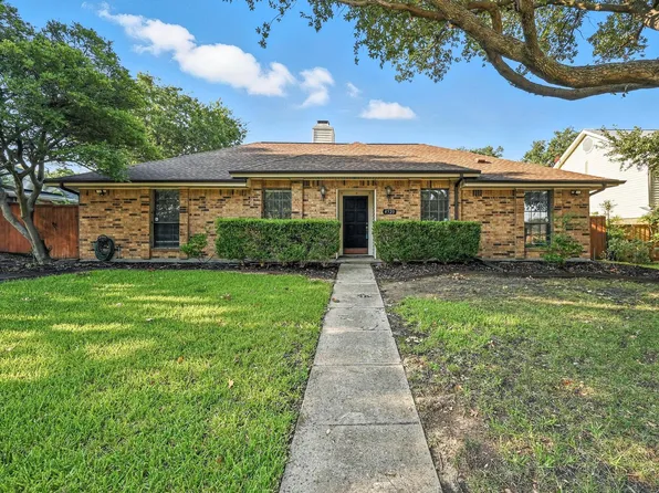 4520 Eldorado Dr, Plano, TX 75093