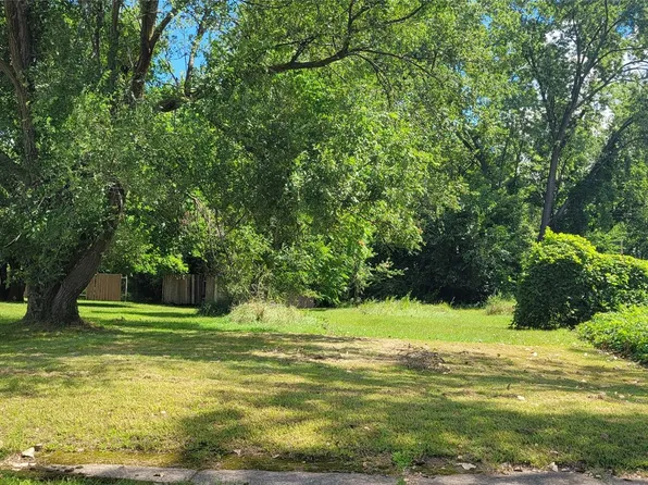 LOT 226 Dexter St, Romulus, MI 48174