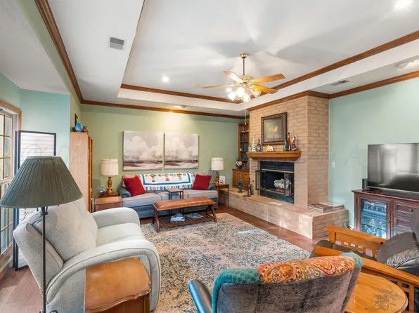 9 Windwood Pl, Canyon, TX 79015