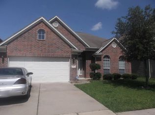 4907 Upland Dale Ct, Katy, TX 77449