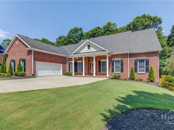 613 River Chase, Hoschton, GA 30548