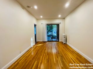 313 Summit Ave, Brighton, MA 02135