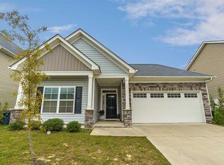 139 Jeremiah Rd, Lexington, SC 29072