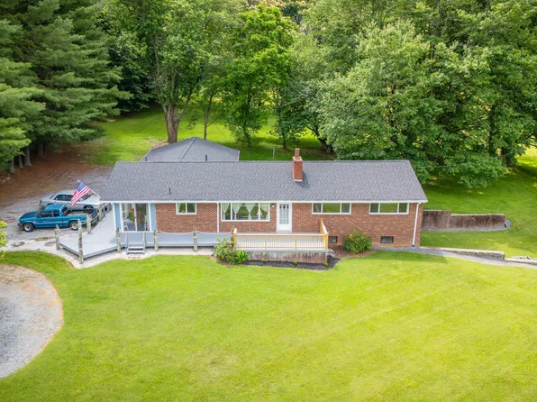 289 Shipley Ferry Rd, Blountville, TN 37617