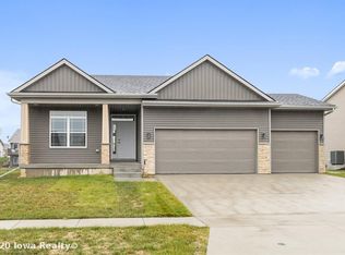 1312 S 10th St, Adel, IA 50003