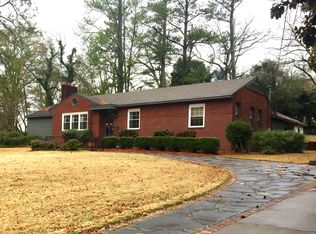 7 Oakland St, Cartersville, GA 30120