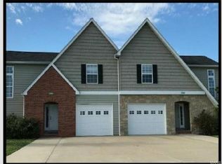 207-209 Perryman St, Lebanon, IL 62254