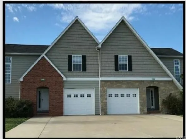 207-209 Perryman St, Lebanon, IL 62254