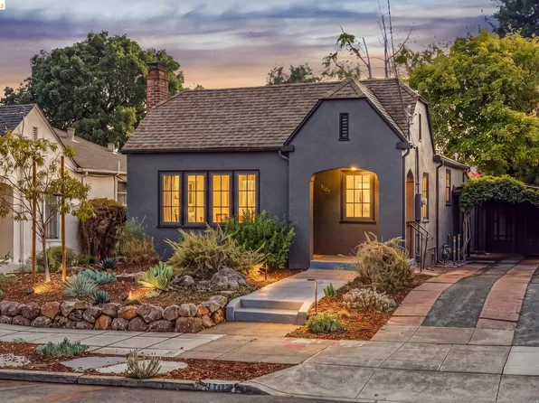 3107 Sylvan Ave, Oakland, CA 94602