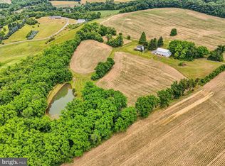 1269 Possum Ln, Leesport, PA 19533