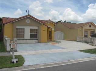 14344 SW 103rd Ter, Miami, FL 33186