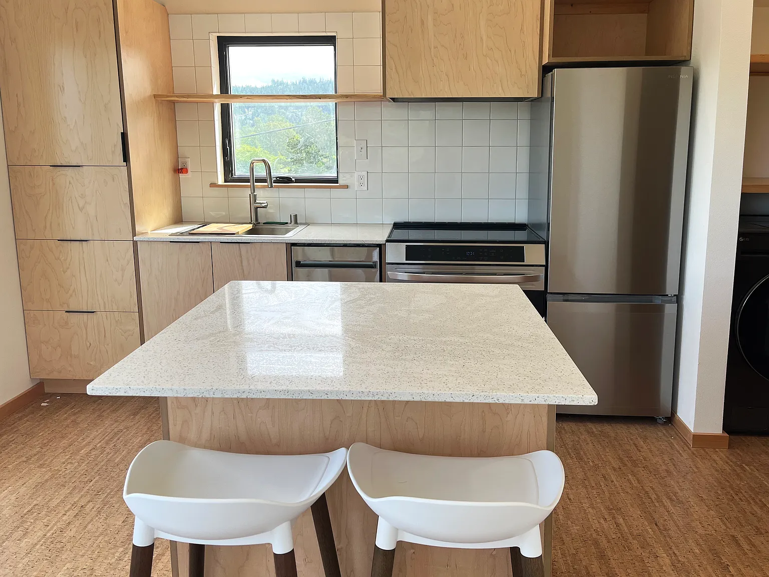 1 bed, 450 sqft, $2,150 — Photo 4